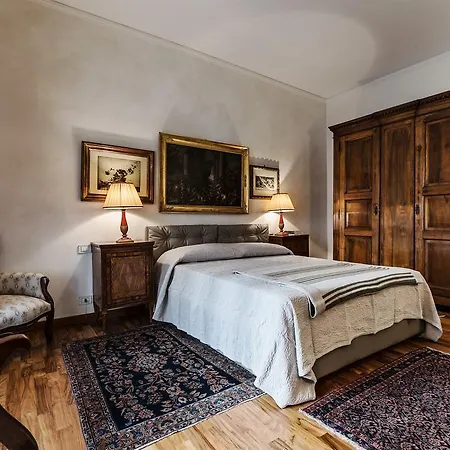 Cadorna Lux Apartament