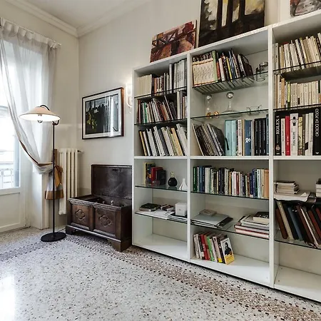 Cadorna Lux Apartament