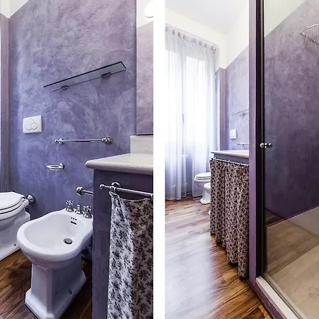 Lägenhet Cadorna Lux Milano