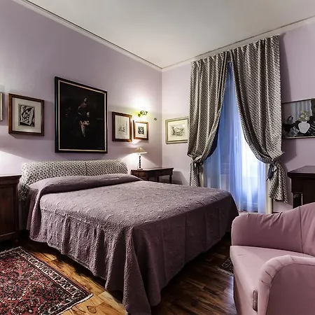 Cadorna Lux Lägenhet Milano