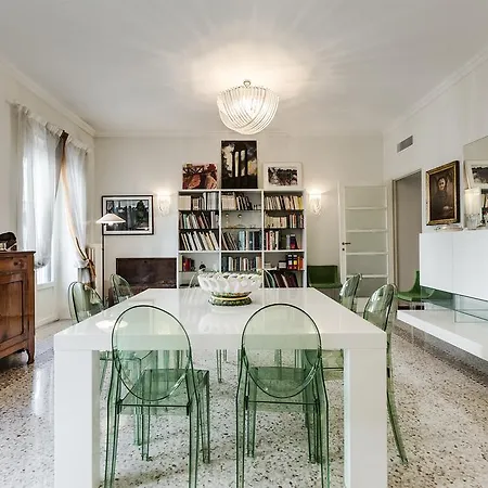 Cadorna Lux * Milano