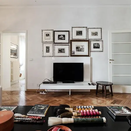 Cadorna Lux Milano